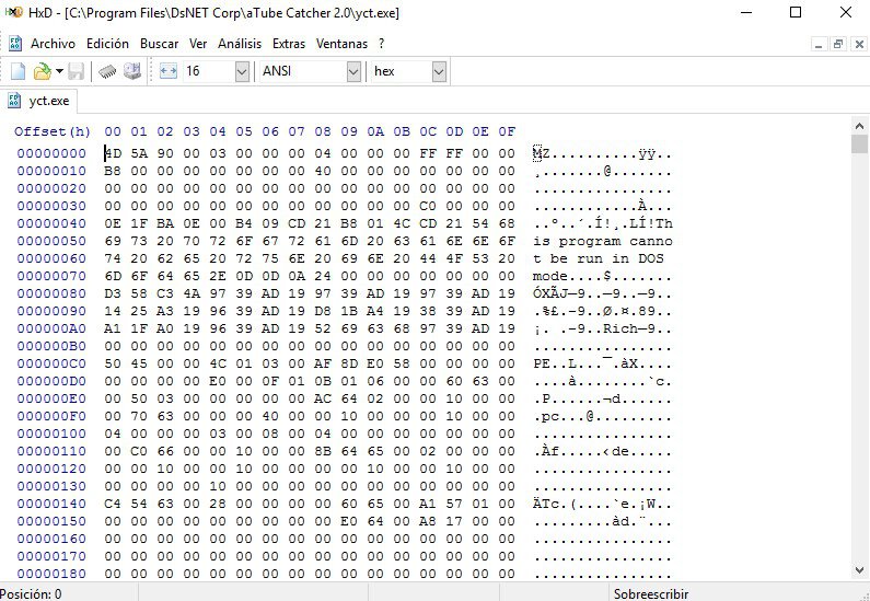 download hex editor for mac