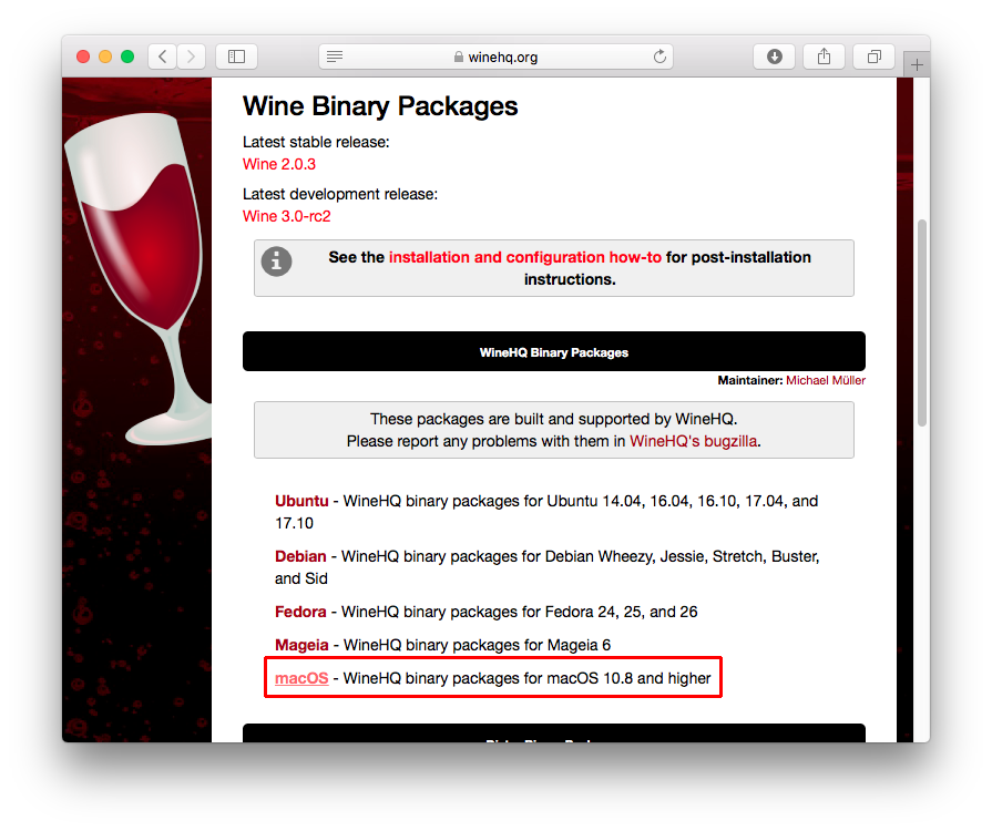wine mac download