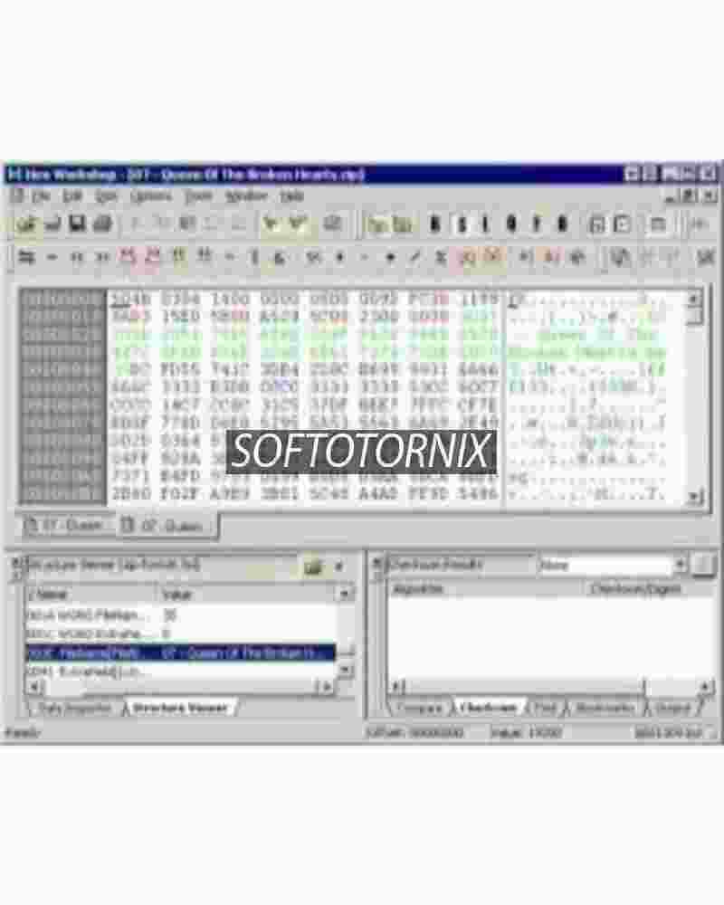 Hex Editor For Mac Free Download